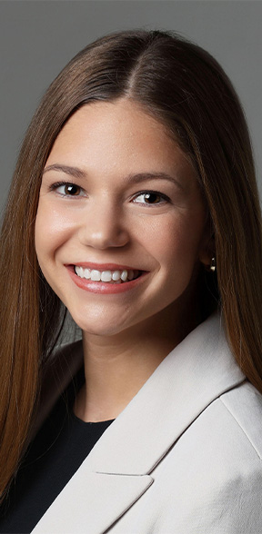 Dr. Brooke Coltrane, dentist at R2 Center for Dentistry