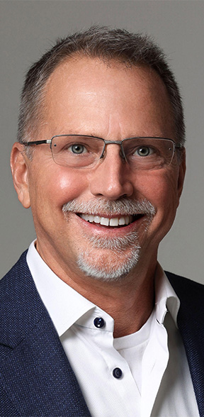 Dr. Ty Reusser, dentist at R2 Center for Dentistry