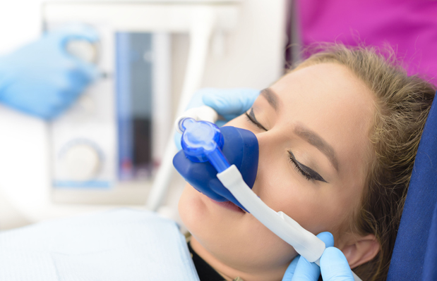What Is Sedation (sleep) Dentistry